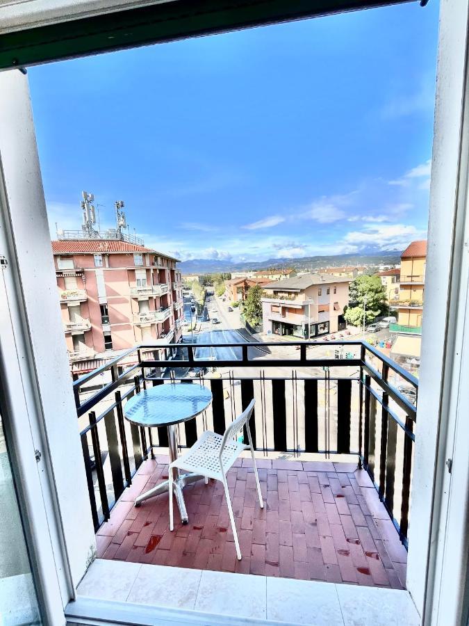 Verona Rooms 109 Exterior photo