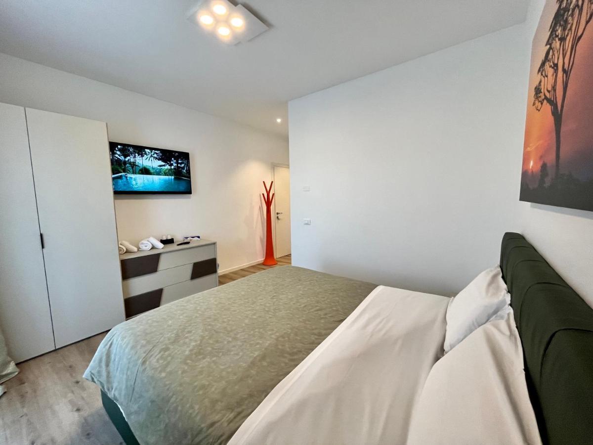 Verona Rooms 109 Exterior photo